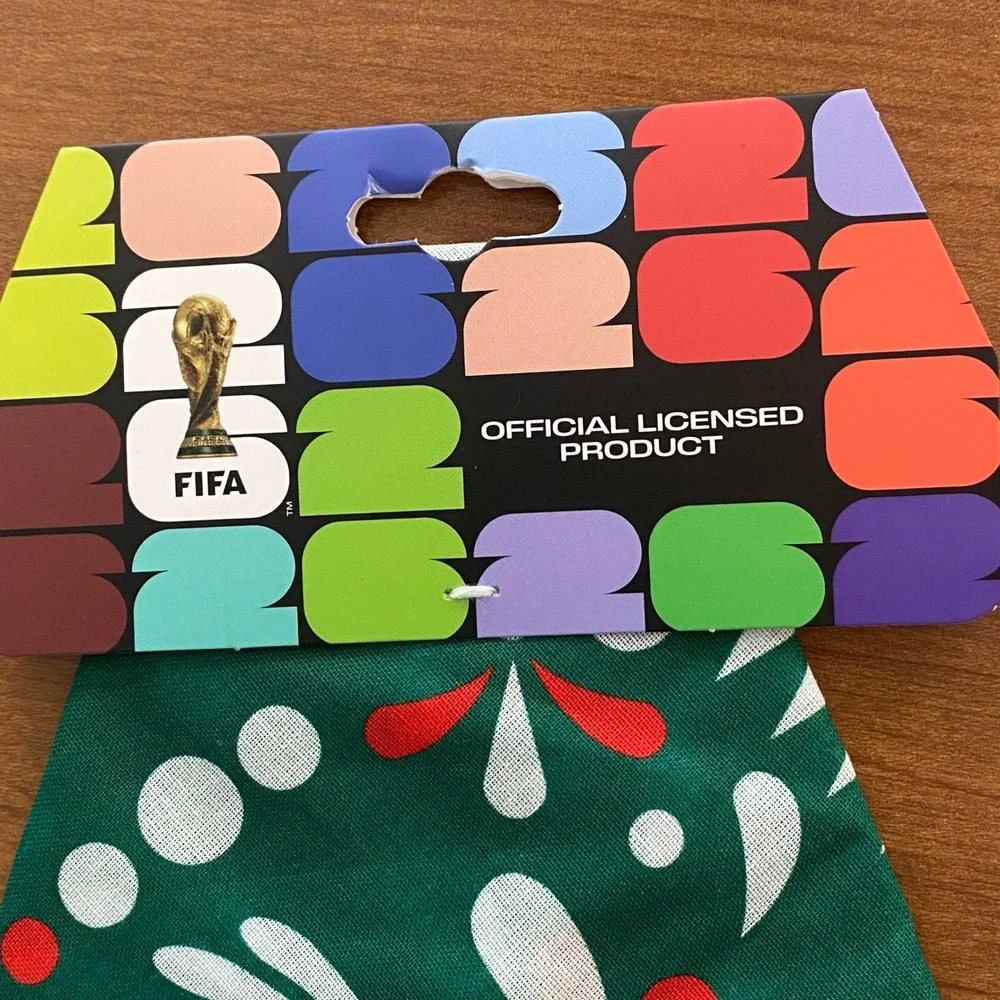 Fifa official world